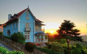 Villa Mira Longa Guest House